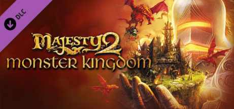 Игра Majesty 2: Monster Kingdom