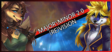 Игра Major\Minor 2.0: (Re)Vision