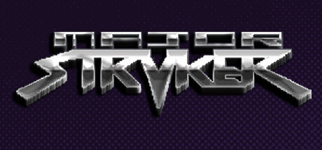 Игра Major Stryker