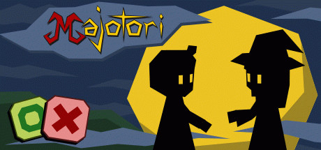Игра Majotori