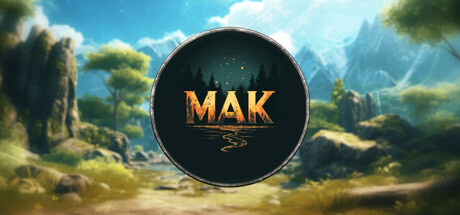 Игра MAK: Survival