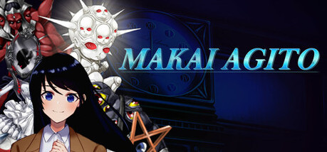 Игра Makai Agito