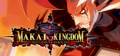 Игра Makai Kingdom: Reclaimed and Rebound