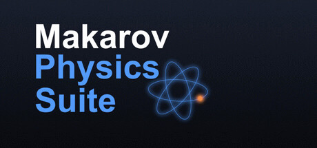 Игра Makarov Physics Suite