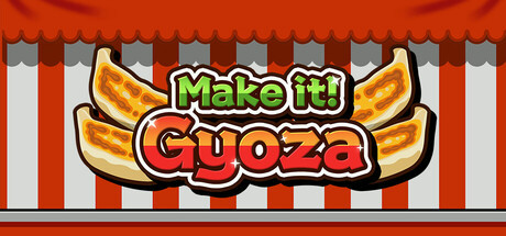 Игра Make it! Gyoza