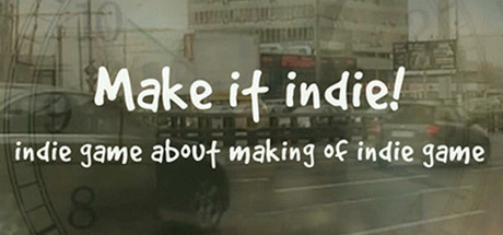 Игра Make it indie!