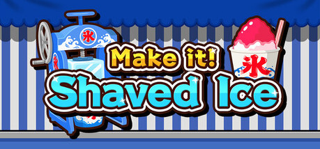 Игра Make it! Shaved Ice