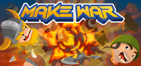 Игра Make War