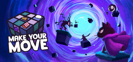 Купить игру Make your Move