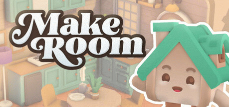 Купить игру MakeRoom