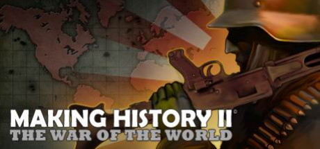 Игра Making History II: The War of the World