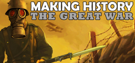 Игра Making History: The Great War