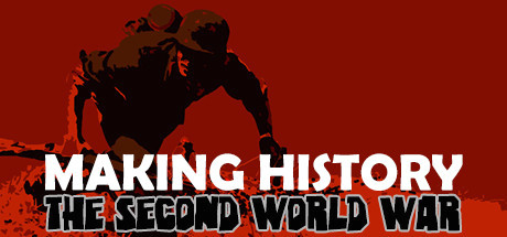 Игра Making History: The Second World War