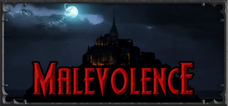Игра Malevolence