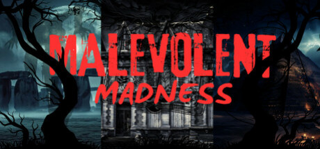 Игра Malevolent Madness