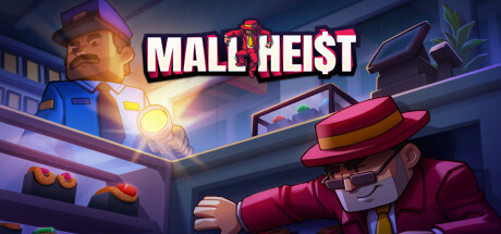 Игра Mall Heist