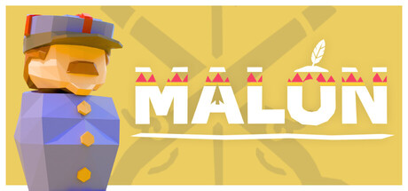 Игра Malón