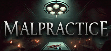 Игра Malpractice
