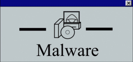 Игра Malware
