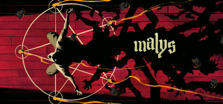 Игра Malys