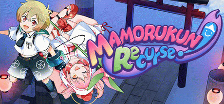 Игра Mamorukun ReCurse!