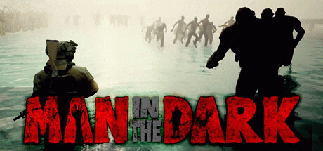 Игра Man in the Dark