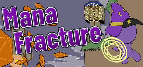 Игра Mana Fracture