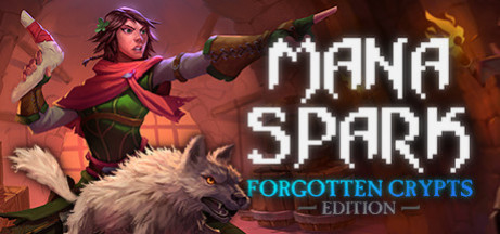 Игра Mana Spark