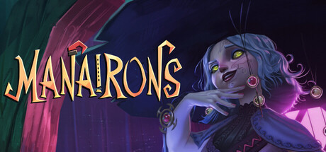 Игра Manairons