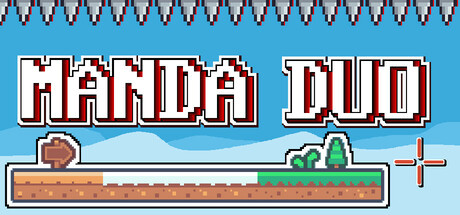 Игра Manda Duo