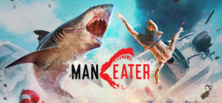Игра Maneater