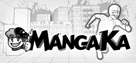 Игра MangaKa