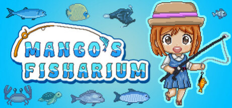 Игра Mango's Fisharium