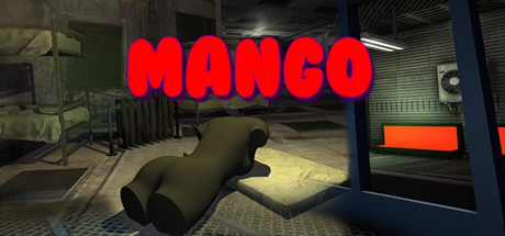 Купить игру Mango