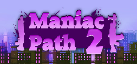 Игра Maniac Path 2