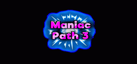 Игра Maniac Path 3