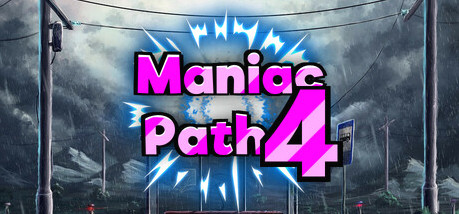 Игра Maniac Path 4