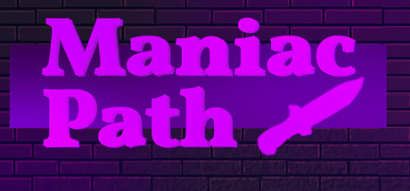 Игра Maniac Path