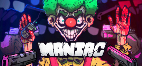 Игра Maniac