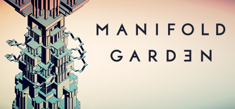 Игра Manifold Garden