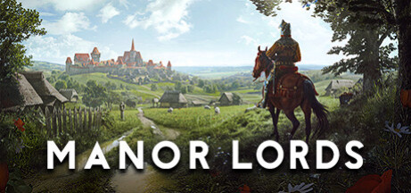 Игра Manor Lords