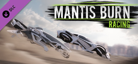 Игра Mantis Burn Racing - Elite Class
