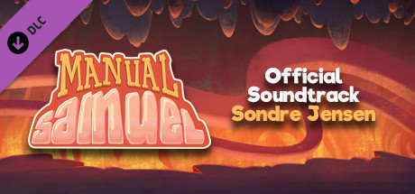 Игра Manual Samuel Official Soundtrack