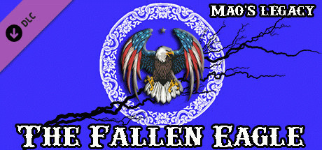 Игра Mao's Legacy: The Fallen Eagle