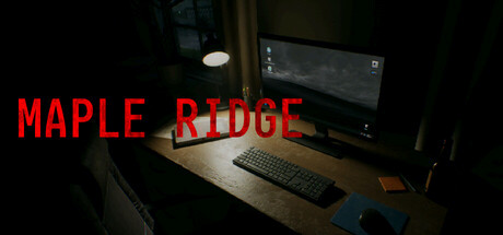 Игра Maple Ridge