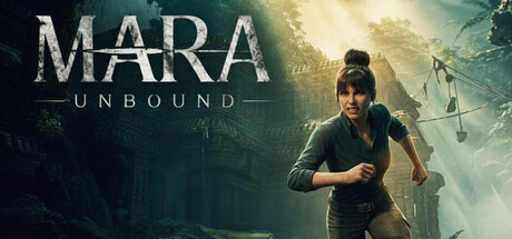 Купить игру Mara Unbound