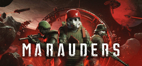 Игра Marauders