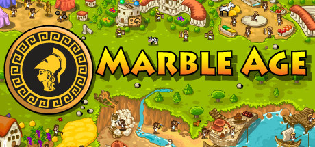 Игра Marble Age