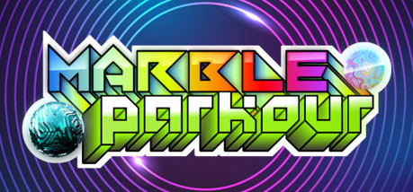 Игра Marble Parkour