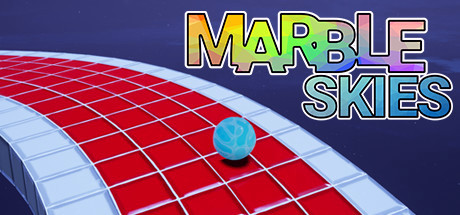 Игра Marble Skies